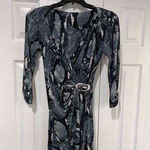 Beautiful dress excellent condition